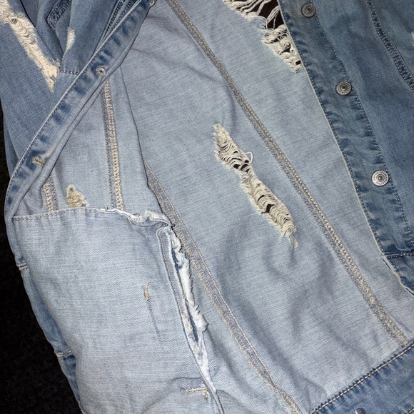 Jacket - Picture 2 of 6